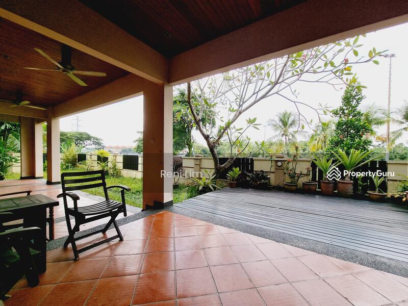 For Sale - Tropicana Golf & Country Resort, 2 Storey Bungalow, Good Deal