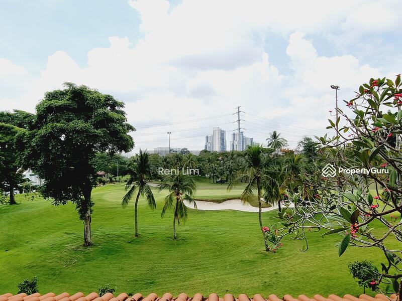For Sale - Tropicana Golf & Country Resort, 2 Storey Bungalow, Good Deal
