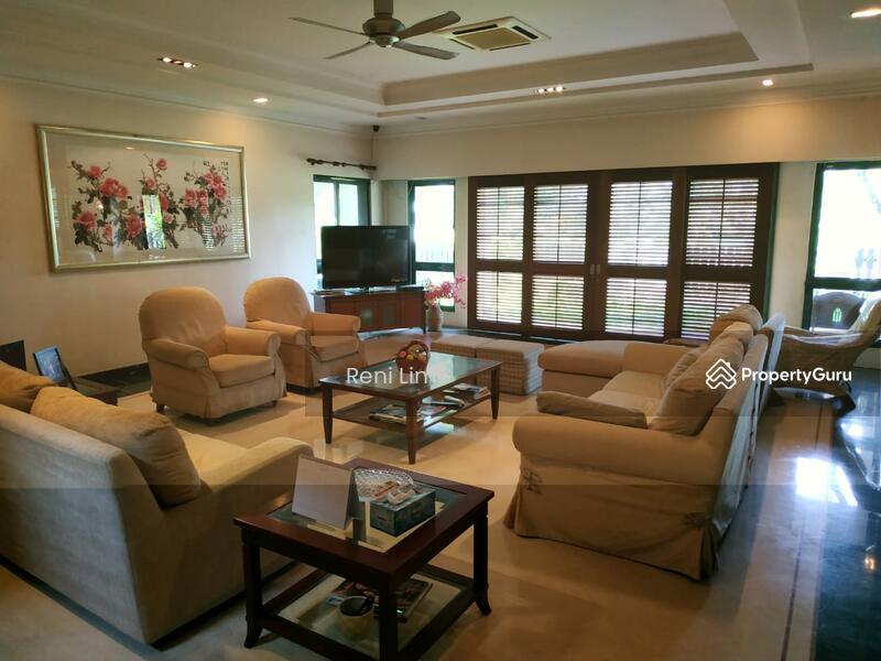 For Sale - Tropicana Golf & Country Resort, 2 Storey Bungalow, Good Deal