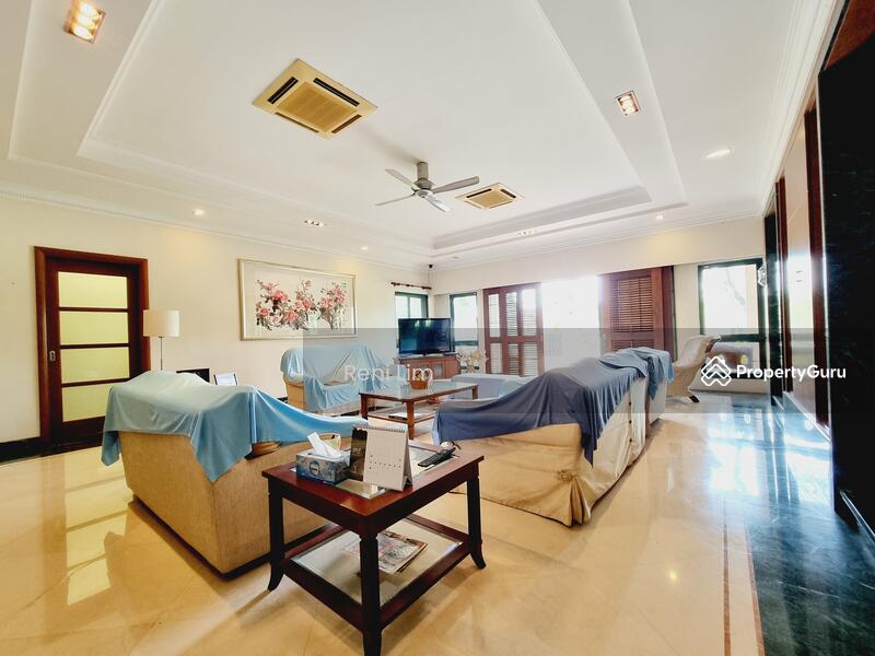 For Sale - Tropicana Golf & Country Resort, 2 Storey Bungalow, Good Deal
