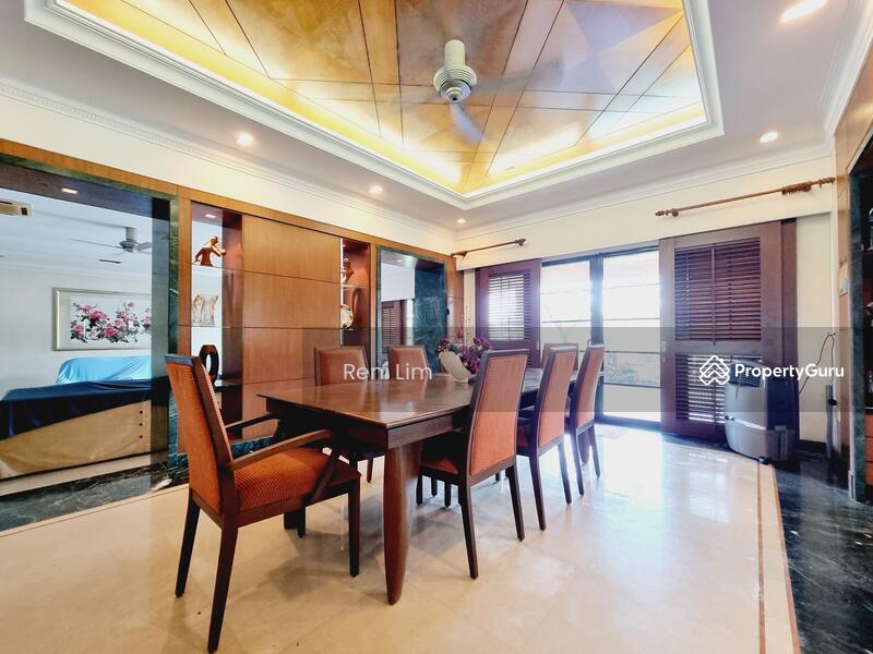 For Sale - Tropicana Golf & Country Resort, 2 Storey Bungalow, Good Deal