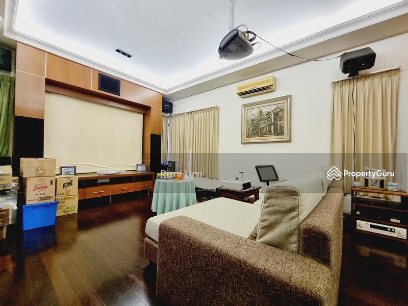 For Sale - Tropicana Golf & Country Resort, 2 Storey Bungalow, Good Deal