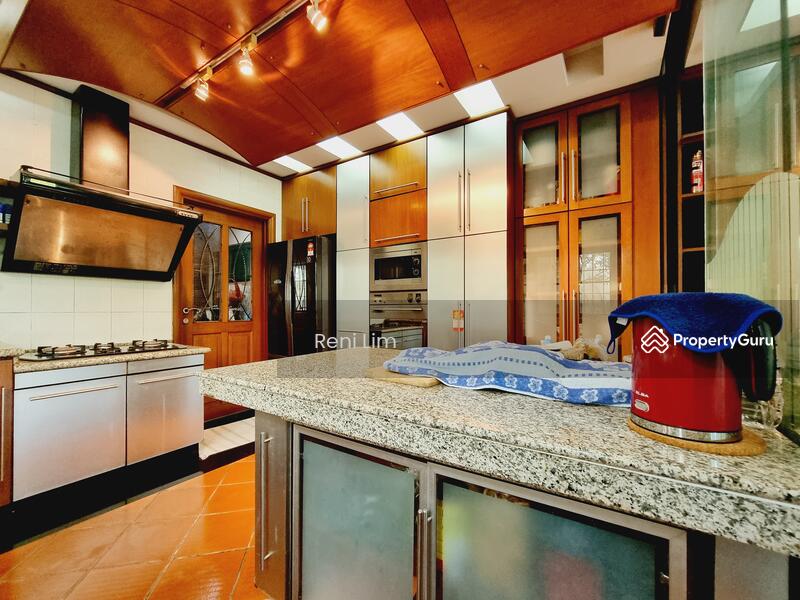 For Sale - Tropicana Golf & Country Resort, 2 Storey Bungalow, Good Deal