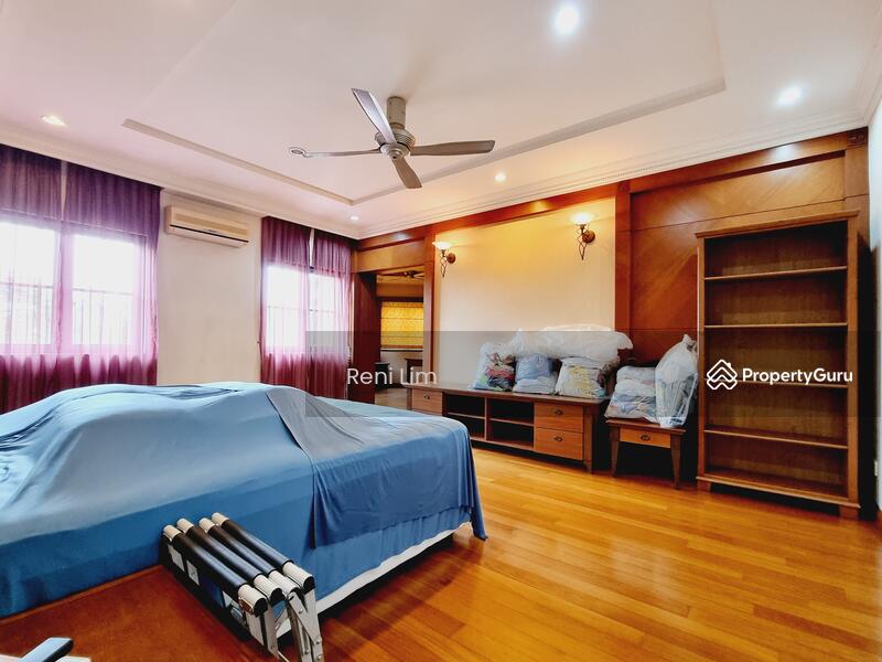 For Sale - Tropicana Golf & Country Resort, 2 Storey Bungalow, Good Deal