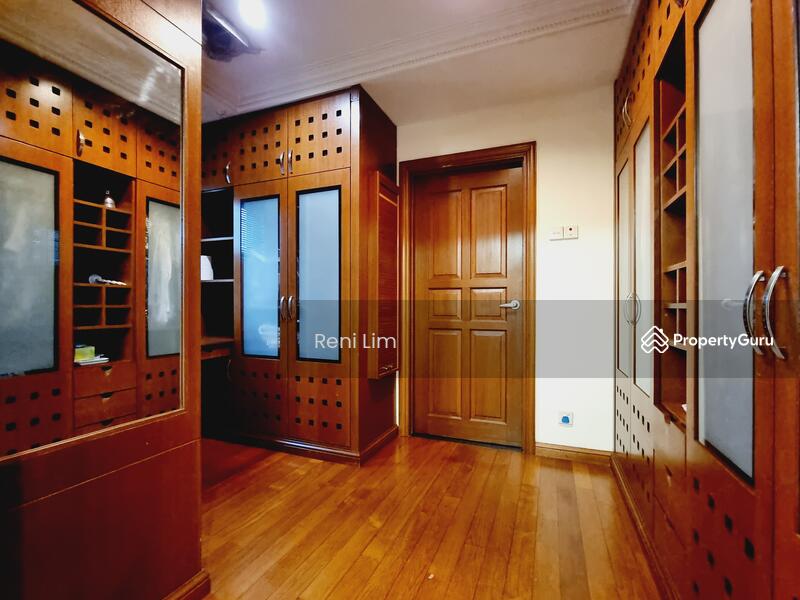 For Sale - Tropicana Golf & Country Resort, 2 Storey Bungalow, Good Deal