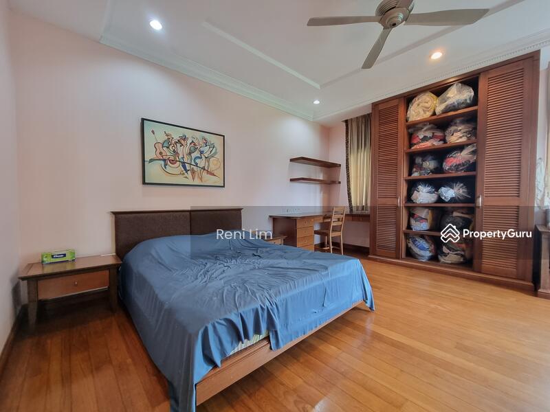 For Sale - Tropicana Golf & Country Resort, 2 Storey Bungalow, Good Deal