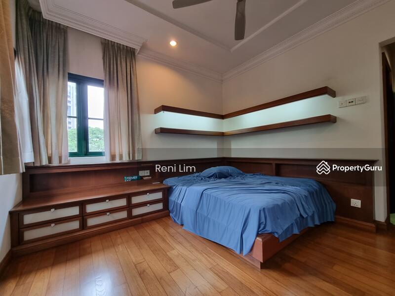 For Sale - Tropicana Golf & Country Resort, 2 Storey Bungalow, Good Deal