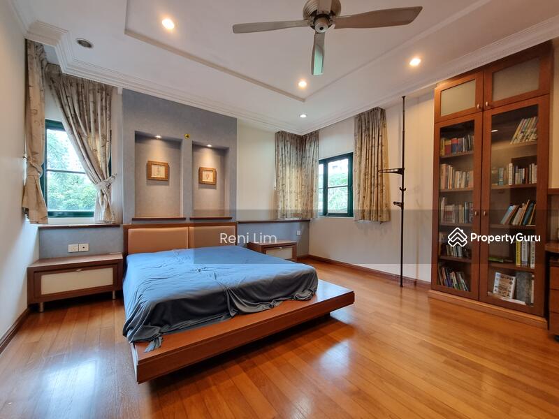 For Sale - Tropicana Golf & Country Resort, 2 Storey Bungalow, Good Deal