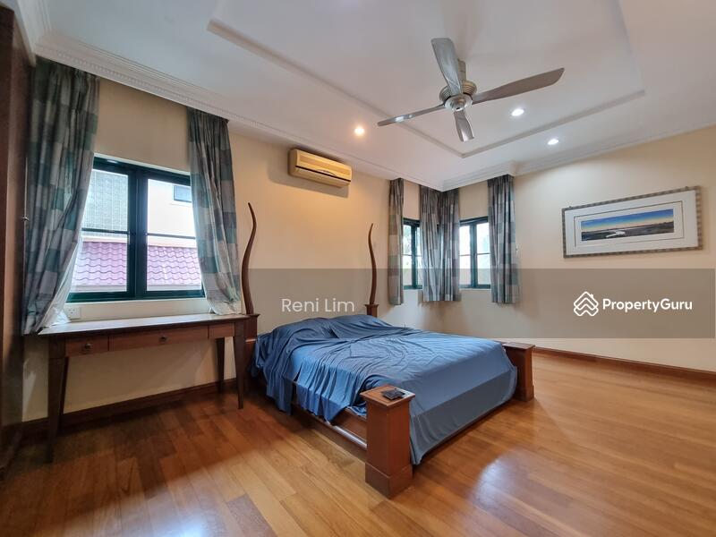 For Sale - Tropicana Golf & Country Resort, 2 Storey Bungalow, Good Deal