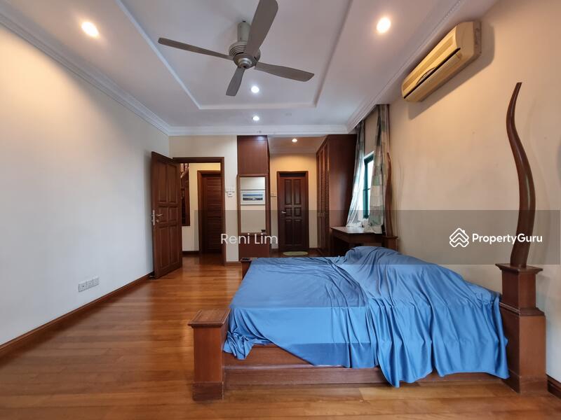 For Sale - Tropicana Golf & Country Resort, 2 Storey Bungalow, Good Deal