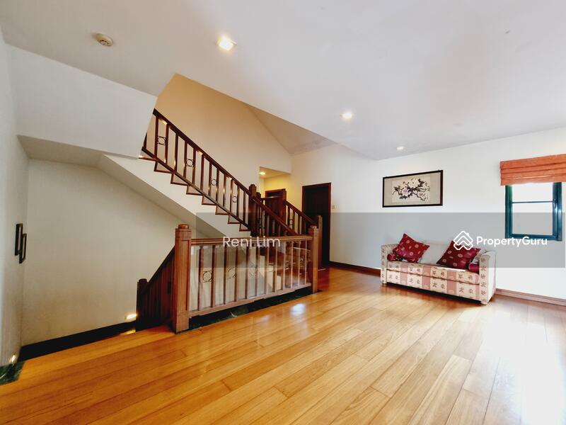 For Sale - Tropicana Golf & Country Resort, 2 Storey Bungalow, Good Deal
