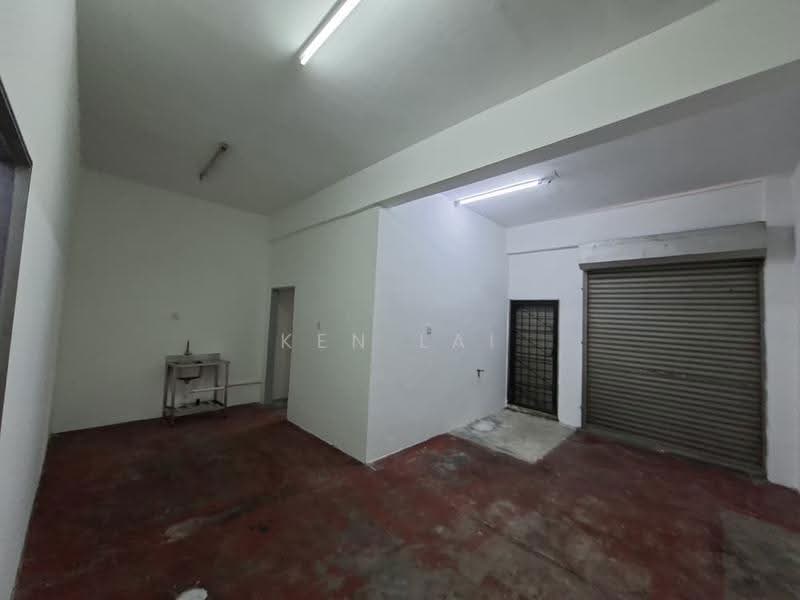 Shop for Rent in Seksyen U5 (Shah Alam) - Ken Lai - Interior - PropertyGuru.com.my