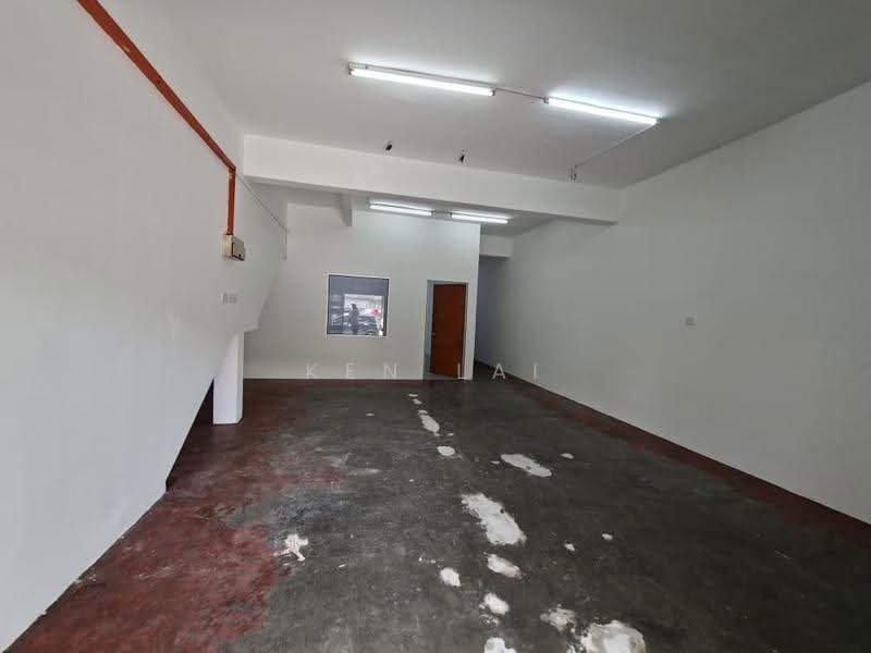 Shop for Rent in Seksyen U5 (Shah Alam) - Ken Lai - Interior - PropertyGuru.com.my