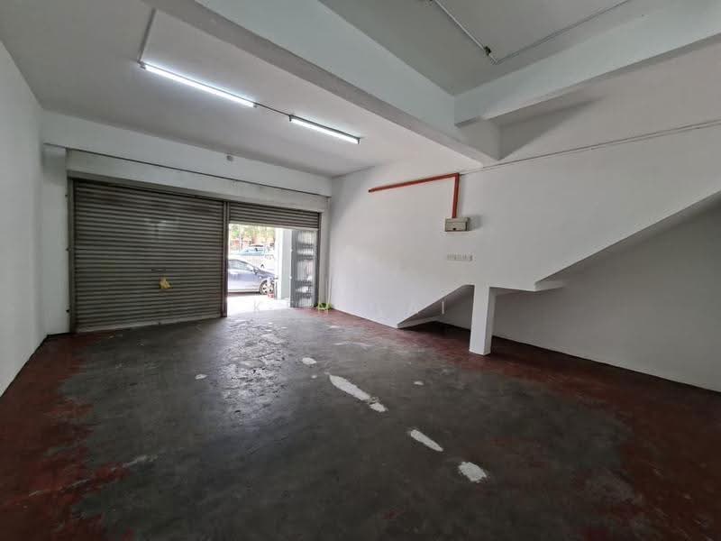 Shop for Rent in Seksyen U5 (Shah Alam) - Ken Lai - PropertyGuru.com.my