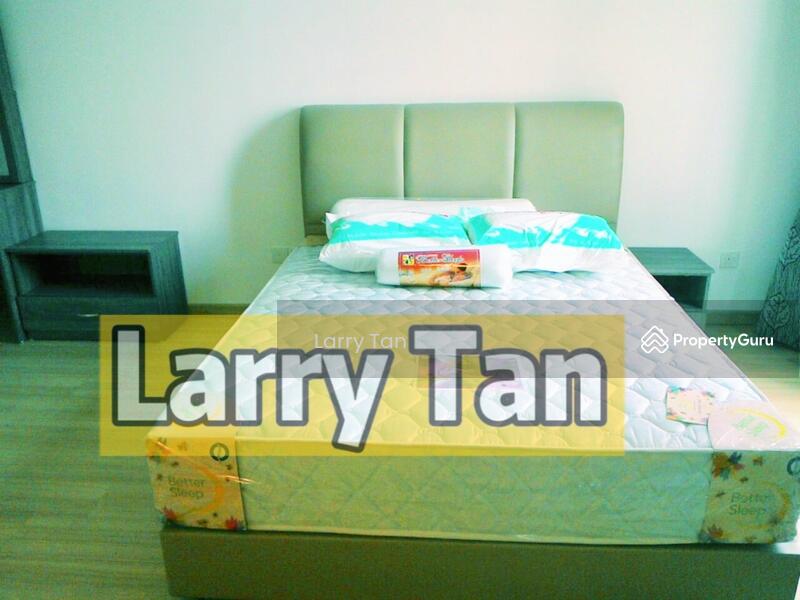 Wellesley Residences Harbour Place, Jalan Harbour Place Off Jalan New