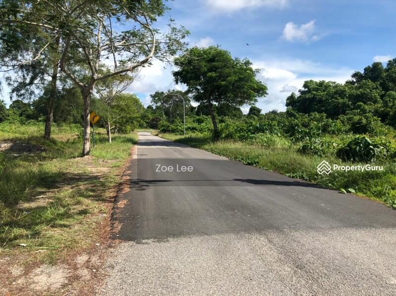 Tanah Komersial untuk Dijual di Bandar Penawar (Kota Tinggi) - Zoe Lee - PropertyGuru.com.my