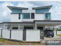 Tidak Lagi Tersedia Ds Semi Detached Taman Univista Samarahan Untuk Dijual Jalan Univista Kota Samarahan Sarawak Rumah Berkembar Dari Harga Rm 680 000 Propertyguru Malaysia