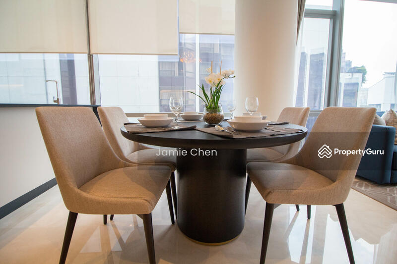 Service Residence for Sale at Pavilion Suites - Jamie Chen - PropertyGuru.com.my