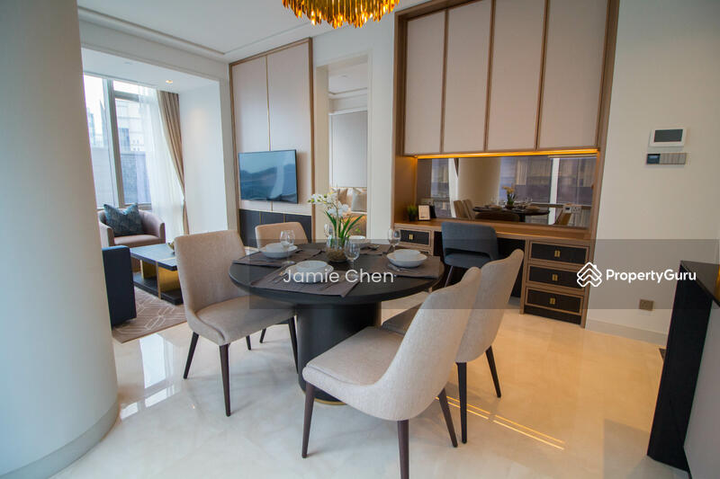 Service Residence for Sale at Pavilion Suites - Jamie Chen - PropertyGuru.com.my