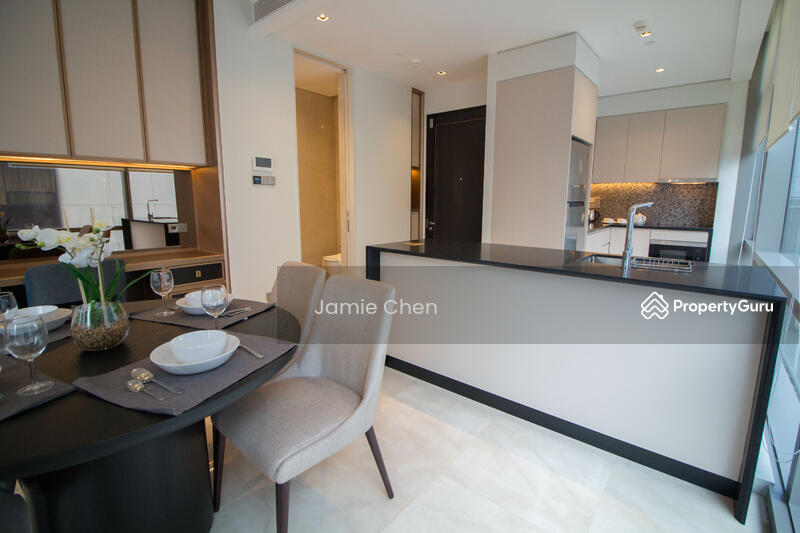Service Residence for Sale at Pavilion Suites - Jamie Chen - PropertyGuru.com.my