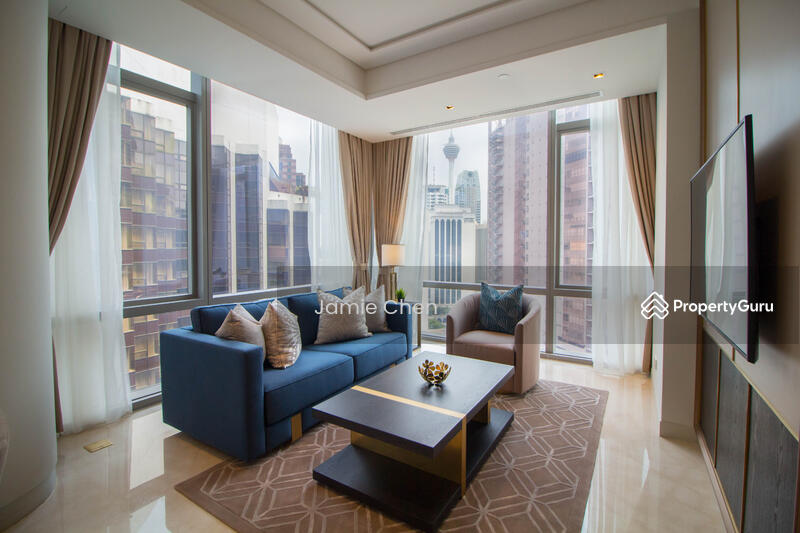 Service Residence for Sale at Pavilion Suites - Jamie Chen - PropertyGuru.com.my