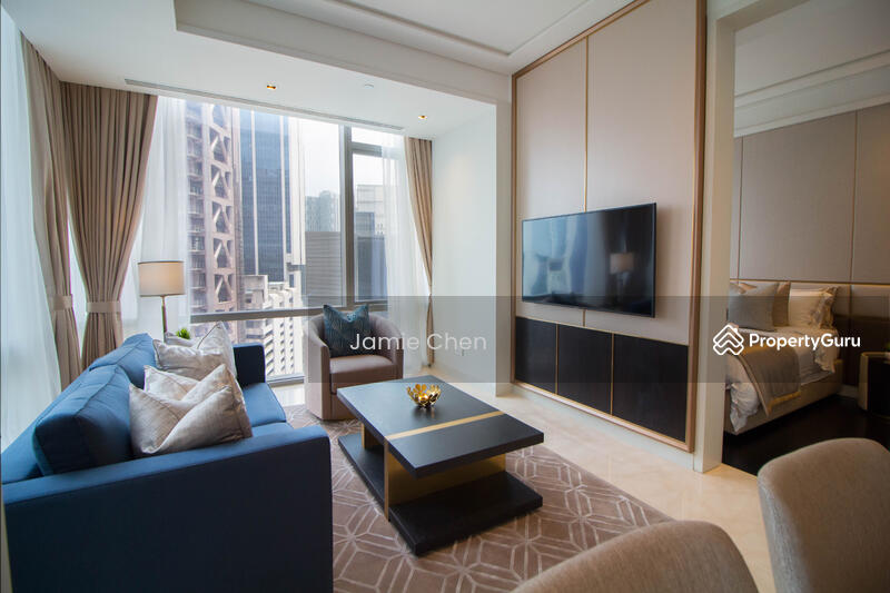 Service Residence for Sale at Pavilion Suites - Jamie Chen - PropertyGuru.com.my