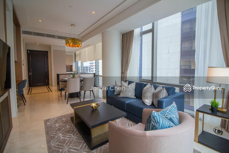 Service Residence for Sale at Pavilion Suites - Jamie Chen - PropertyGuru.com.my