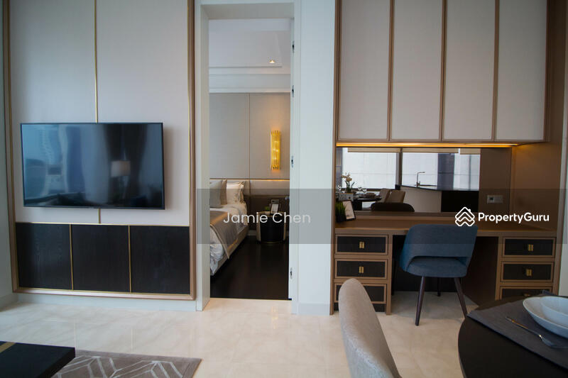 Service Residence for Sale at Pavilion Suites - Jamie Chen - PropertyGuru.com.my