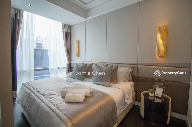 Service Residence for Sale at Pavilion Suites - Jamie Chen - PropertyGuru.com.my