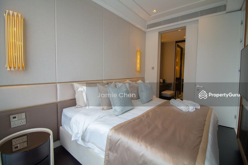 Service Residence for Sale at Pavilion Suites - Jamie Chen - PropertyGuru.com.my
