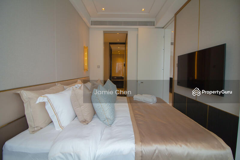 Service Residence for Sale at Pavilion Suites - Jamie Chen - PropertyGuru.com.my