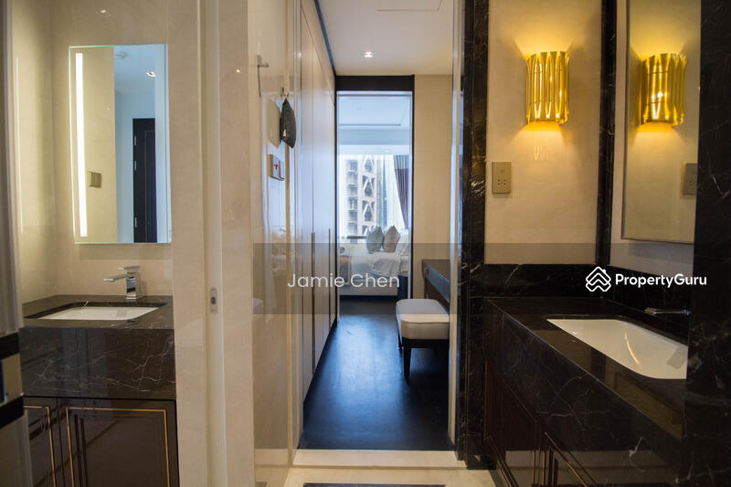 Service Residence for Sale at Pavilion Suites - Jamie Chen - PropertyGuru.com.my