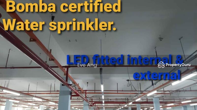 No Longer Available Kawasan Perindustrian Tanjung Agas Muar Muar Johor 21450 Sqft Industry Properties For Sale By Eve Ang Rm 30 000 33435848