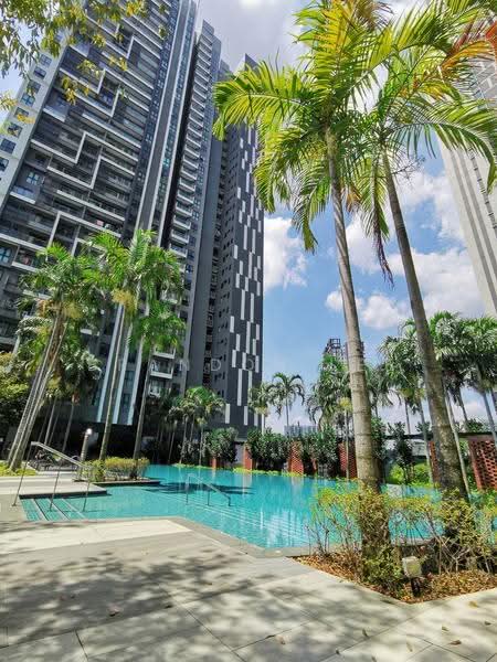 Service Residence for Rent at Citizen @ Old Klang Road - Brandon Lee - PropertyGuru.com.my