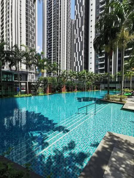Service Residence for Rent at Citizen @ Old Klang Road - Brandon Lee - PropertyGuru.com.my