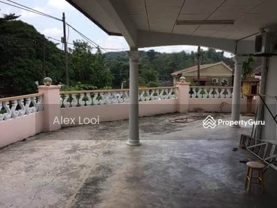 1 Storey Terraced House For Sale Near Sk Ulu Tiram Propertyguru Malaysia