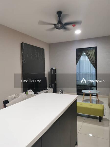 Service Residence for Sale at Liberty @ Arc - Cecilia Tey - PropertyGuru.com.my