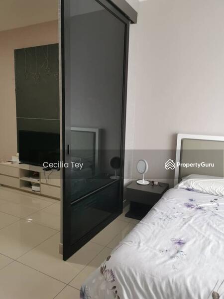 Service Residence for Sale at Liberty @ Arc - Cecilia Tey - PropertyGuru.com.my