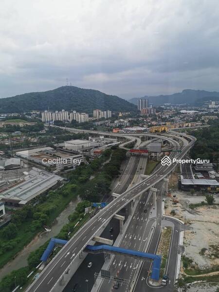 Service Residence for Sale at Liberty @ Arc - Cecilia Tey - PropertyGuru.com.my