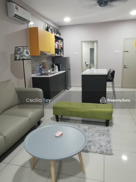 Service Residence for Sale at Liberty @ Arc - Cecilia Tey - PropertyGuru.com.my