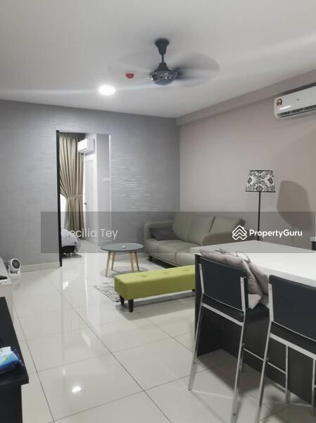 Service Residence for Sale at Liberty @ Arc - Cecilia Tey - PropertyGuru.com.my