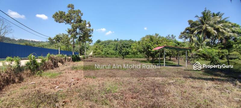 Tanah Rata Di Jalan Pantai Seremban Tepi Jalan Untuk Dijual Seremban Negeri Sembilan Tanah Pertanian Dari Harga Rm 260 000 Propertyguru Malaysia