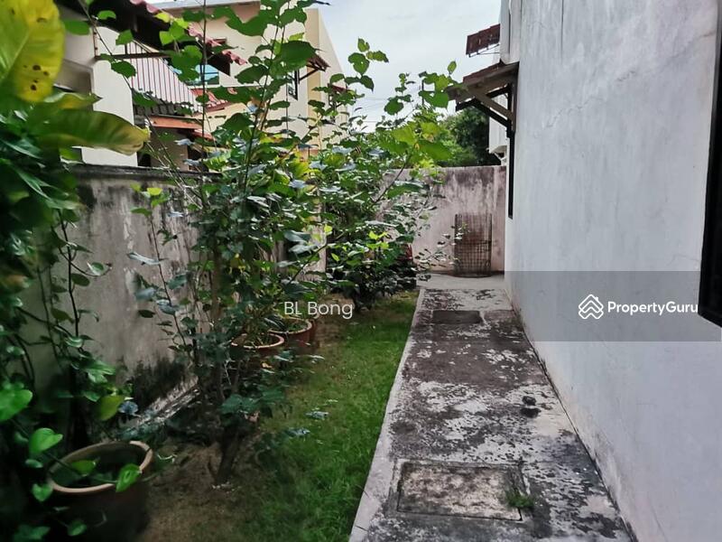Untuk Dijual - Taman Bukit Melaka