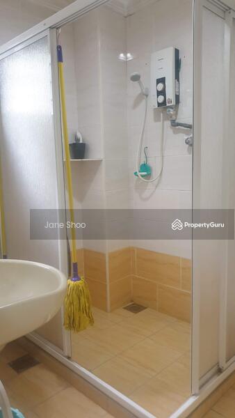 Untuk Dijual - Bukit OUG Townhouse