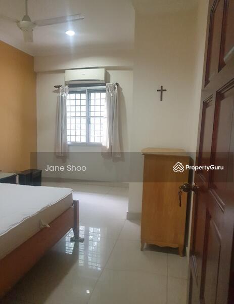 Untuk Dijual - Bukit OUG Townhouse