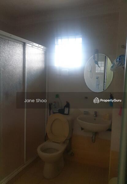 Untuk Dijual - Bukit OUG Townhouse