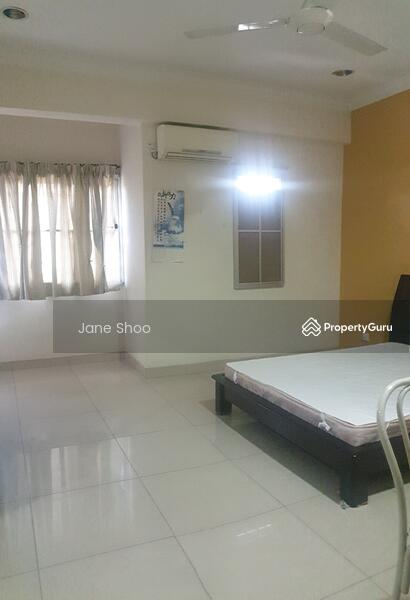 Untuk Dijual - Bukit OUG Townhouse