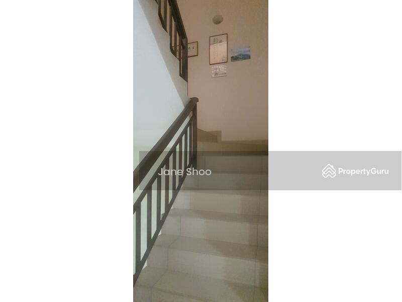 Untuk Dijual - Bukit OUG Townhouse