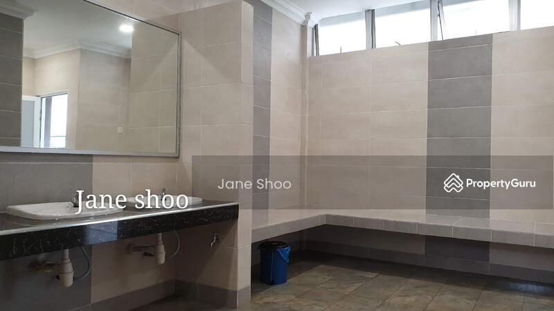 Untuk Dijual - Bukit OUG Townhouse