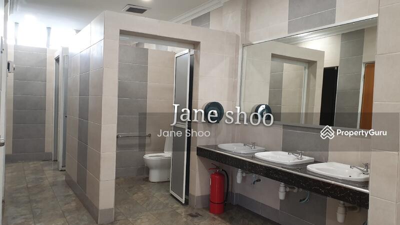 Untuk Dijual - Bukit OUG Townhouse